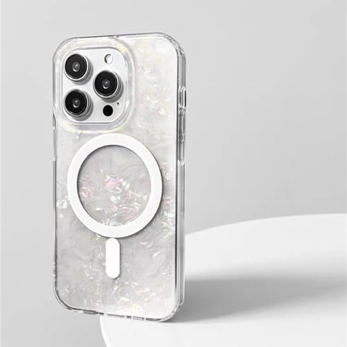 Étui magnétique sans fil pour iPhone 13 Pro Max idéal au quotidien