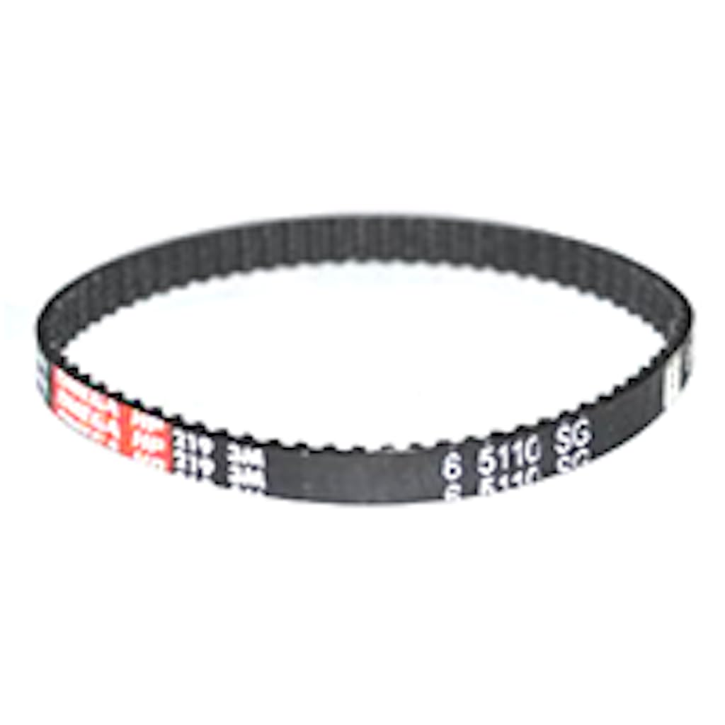 Gofer Upright Vacuum Belt – Fits Windsor® Commercial Upright Vacuums (Heavy Duty)