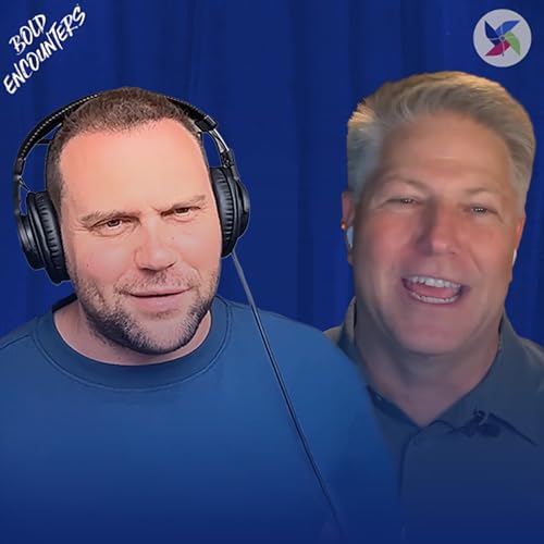 Boundaries for You? Tour w/ Coldplay, Carrie Underwood & Keith Urban: Josh Simons, CEO, Vinyl Group