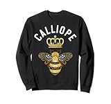 Calliope Name Shirts & Gifts