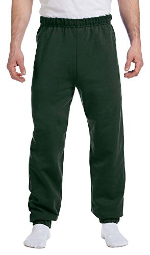 Image of Jerzees Men's Fleece Sweatpants