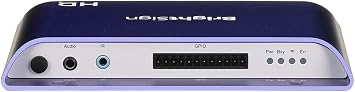 Brightsign Full HD Standard I/O Digital Signage Player HTML5 (HD224)