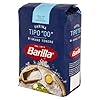 Barilla Farina di Grano Tenero Generica, Farina di Tipo 00 con Grano 100% Italiano, Ideale Per Preparazioni Dolci e Salate, 1 kg #2