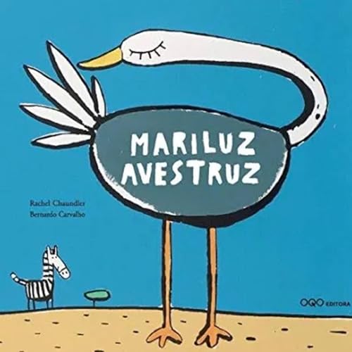 Mariluz avestruz