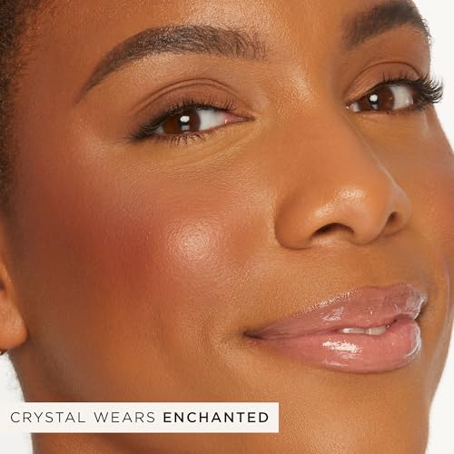 Image of Tarte Amazonian Clay 12-hour Blush - Mineral Pigment Sheer Blush With Vitamin E & Olive Oil for Lightweight Longwear & Buildable Coverage, Vegan & Cruelty Free