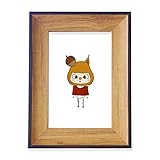 Característica: - Los marcos de diseño tradicional tienen una durabilidad increíble. La parte trasera está equipada con una etiqueta fácil de abrir para un uso fácil. El marco está equipado con ganchos de pared (vertical y horizontal). El frontal de cristal pulido puede ver claramente tu foto y salvar la vida de la foto. Embalaje con extrema cuidado para garantizar una llegada segura. Borde negro