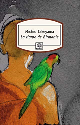 Télécharger La Harpe de Birmanie Livre PDF Gratuit