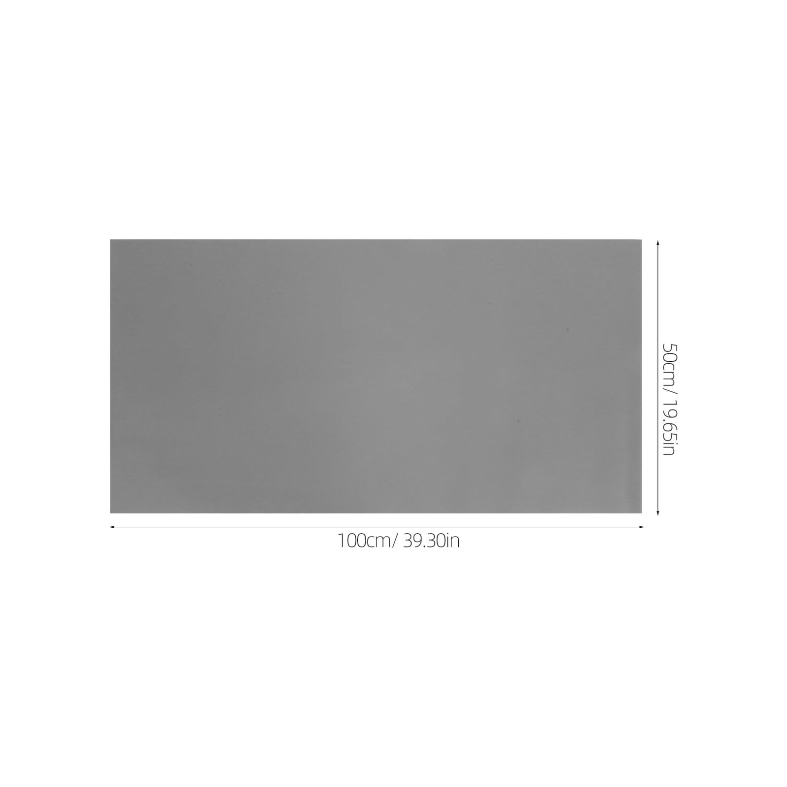 Hochtemperaturbeständige Anti static Gummi matte Rutschfeste Isoliermatte für Elektronikreparatur Erdung Arbeitsmatte Labor Werkbank Schutz