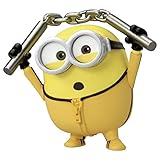 ミニオン ハチャコレ ミニオン 06.ボブ(カンフー)