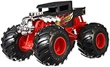 monster truck spielzeug toys r us Die Rückseite jeder Verpackung verrät, über welche unglaublichen Fähigkeiten in Sachen Stärke, Crash-Power, Motor-vation und mehr der Truck verfügt!