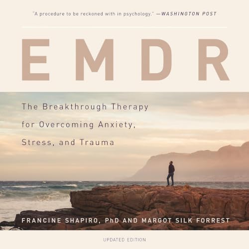 『EMDR』のカバーアート