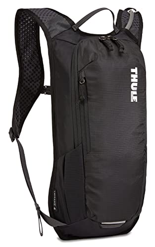 Thule, Uptake, Sac À Dos d'eau, Noir, 4L, Unisexe-Adulte