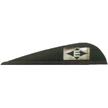 Easton Technical Products Diamond Vanes 380 Black