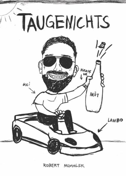  Taugenichts