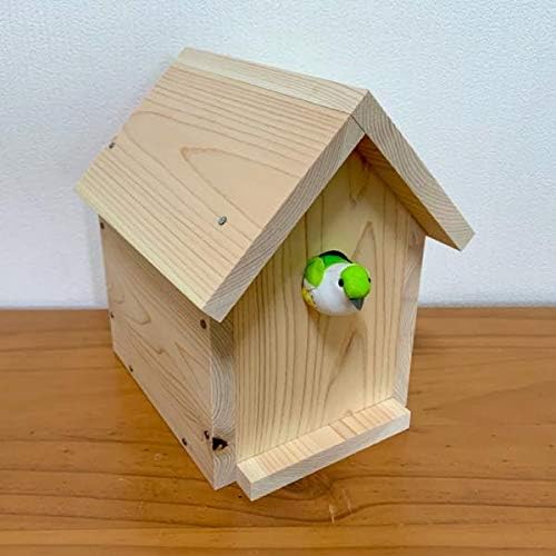 Amazon Co Jp 鳥の巣箱 夏休み 工作キット 文房具 オフィス用品 Amazon Co Jp 鳥の巣箱 夏休み 工作キット 文房具 オフィス用品