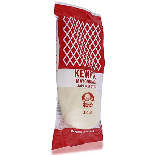 Kewpie Mayonnaise Japanese Style 310 gms