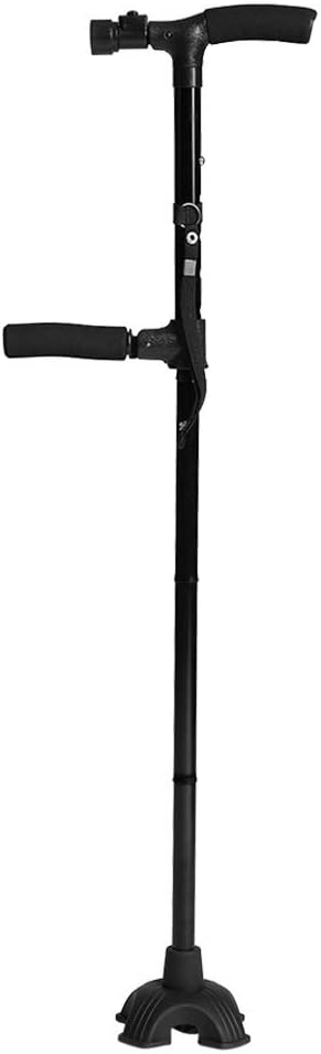 bastone da passeggio pieghevole