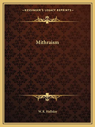 Mithraism