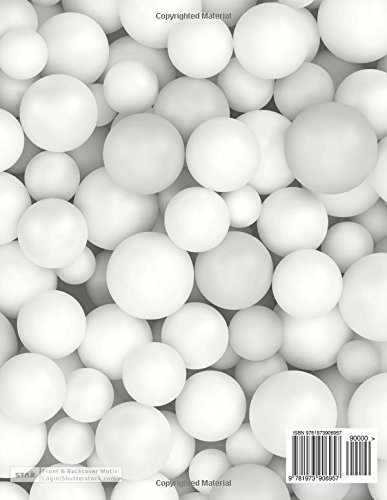 Punktraster Notizbuch (©Star, A4, 156 Seiten, Softcover) || Dickes Notizbuch mit Register + Robuster Einband || Bullet Journal, Handlettering, Skizzenbuch, Zeichenbuch, Tagebuch, 3D Kugeln