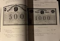 Comprehensive Catalog and History of Confederate Bonds 0931960584 Book Cover