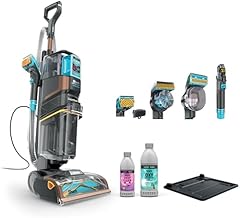 Shark CarpetXpert HairPro Upright Cleaner EX301