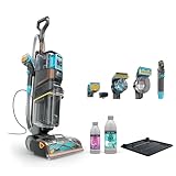 Shark CarpetXpert HairPro | Upright Carpet, Area Rug & Upholstery...