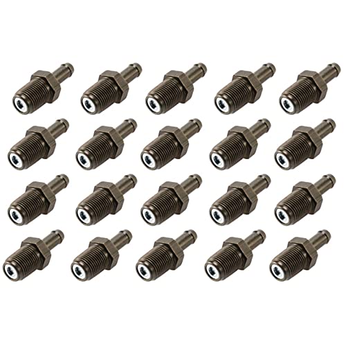 Mujapen 20X PCV�x���g�o���u12204-21011�p�A �p �A Ech O 99-08�����r�C�V�X�e���K�X�A�ďz�o���u