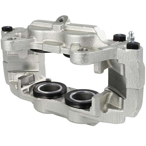 Image of 185019 Front Left Disc Brake Caliper w /o Bracket