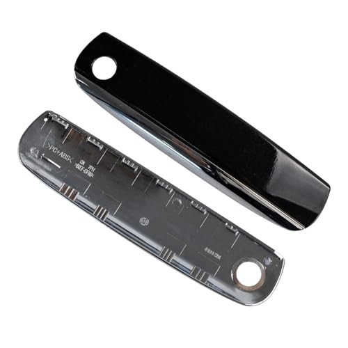 Poignée de porte extérieure bloquée sur A6 C6 ? Changez-la avec le kit 4F0837205B