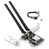 WiFi 6E AX210...image