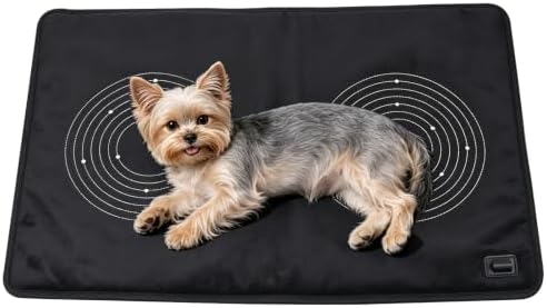 Zuomeng PEMF Plush Mat