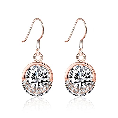 Boucles d'oreilles étoile en Argent 925 Femmes Accessoires Bijoux Fins