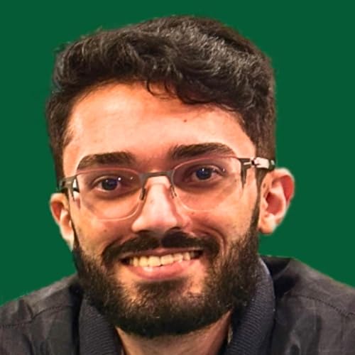 The End Goal cover art