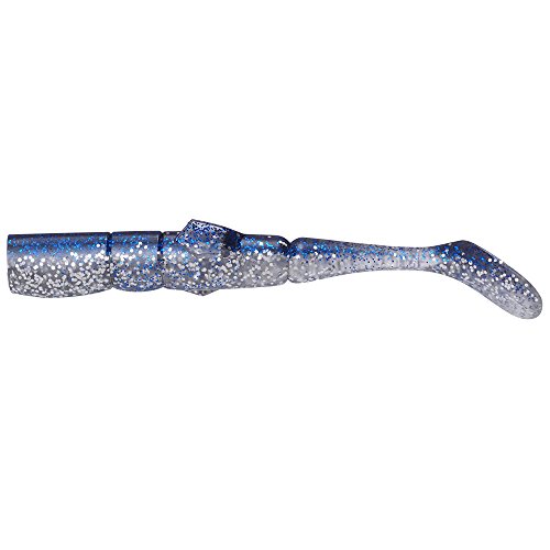 ���K�o�X(Megabass) ���[�� BOTTOM SLASH PLUS SHAD(�{�g���X���b�V���v���X�V���b�h) �C���V 37682