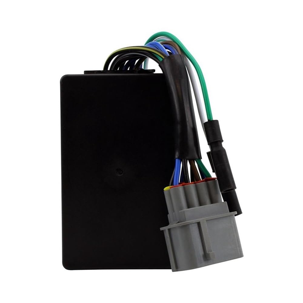 CDI Box Igniter Motocicleta Caja De Encendido CDI para Motocicleta para TRX 350FE Rancher, Dispositivo De Encendido, Módulo De Control CDI, Caja De Unidad, Accesorios De Repuesto