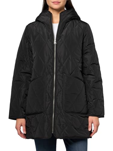 Manteau matelassé Femme idéal pour les balades en ville