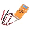 Rc3563 Battery Tester Vehicle LCD Probe for Test Probe Battery Internal Tester Testing Probe Tester Probe for Lithium Battery Internal for Test Instrument