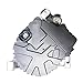 Generator Alternator Compatible For Geely Atlas Pro GC9 Epro ICON OKAVANGO Lynk&Co 1.5T BSG 48V 11601324 2040010000