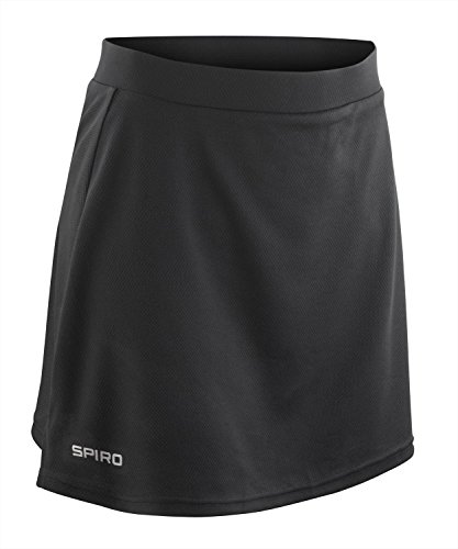 Jupe Windproof Result femme pour balades en nature et marche active