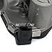 Generic Electronic Throttle Body S20070 for Audi A3 A4 A6 Q3 Q5 Leon