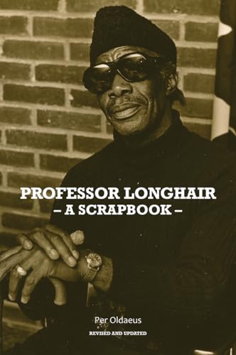 Professor Longhair: A Scrapbook image 2