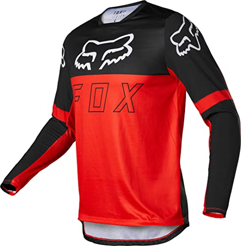 Legion Lt Jersey Fluo Red L