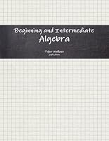 Beginning and Intermediate Algebra; 2nd Ed
