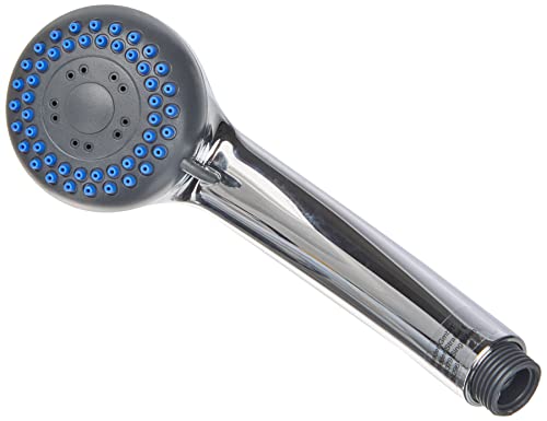 7 Stück Duschdurchflussbegrenzer-Set Wasserdurchfluss-Sparadapter-Set