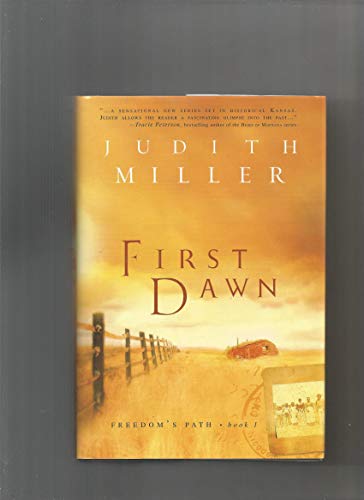 First Dawn 0739458442 Book Cover