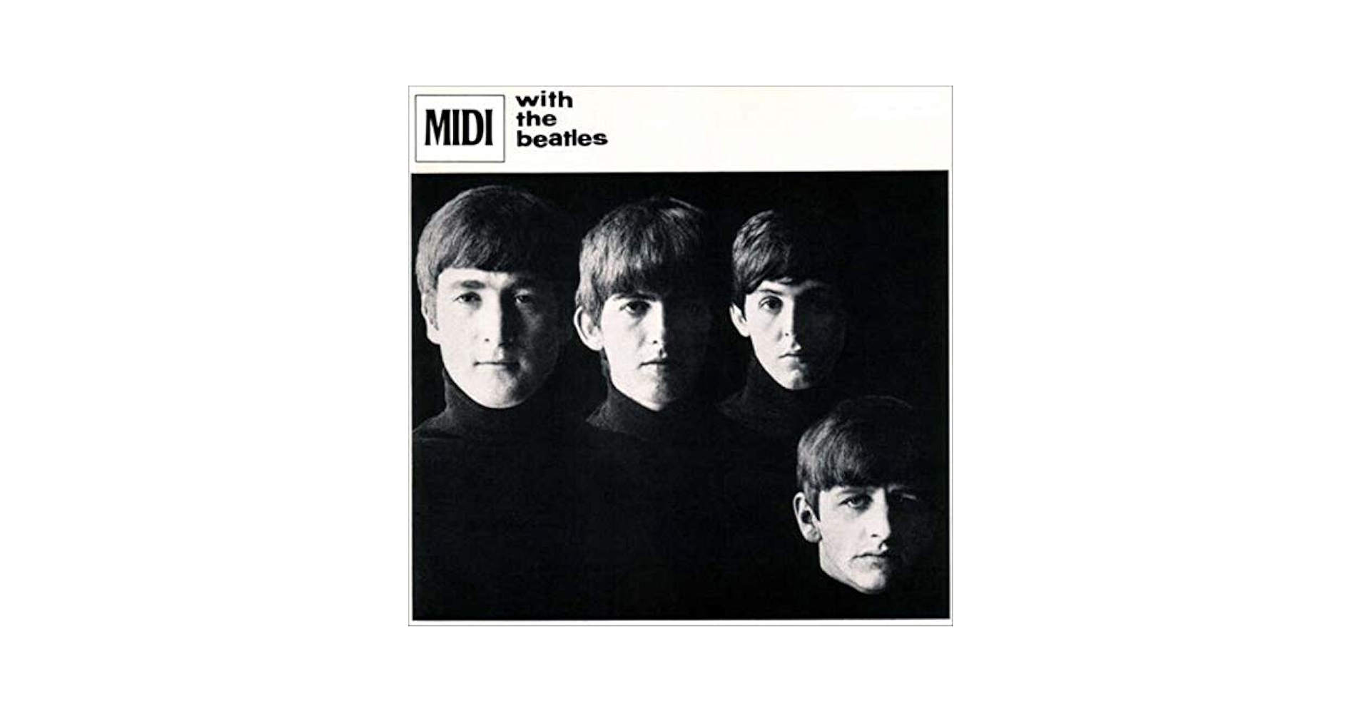 Amazon.com: BEATLES - WITH THE BEATLES : STEREO: CDs & Vinyl