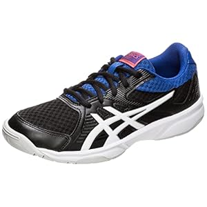 Asics Upcourt 3 Womens Indoor Court Shoe