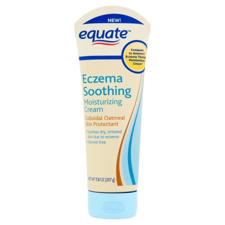 equate moisturizer cream