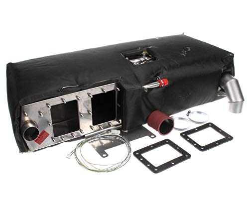 Rational 87.00.498 Steam Generator Insulated Kit