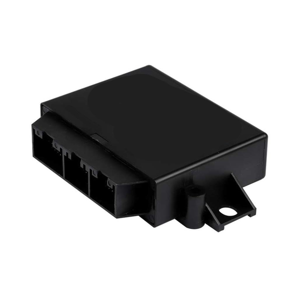 Module commande aide stationnement 911 (2011-2016) : calculateur de radar recul - 4